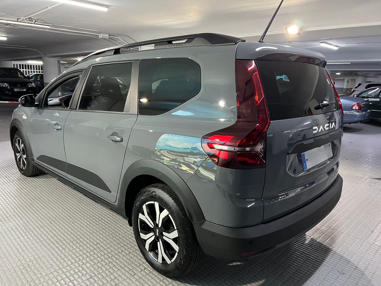 Foto Dacia Jogger 3