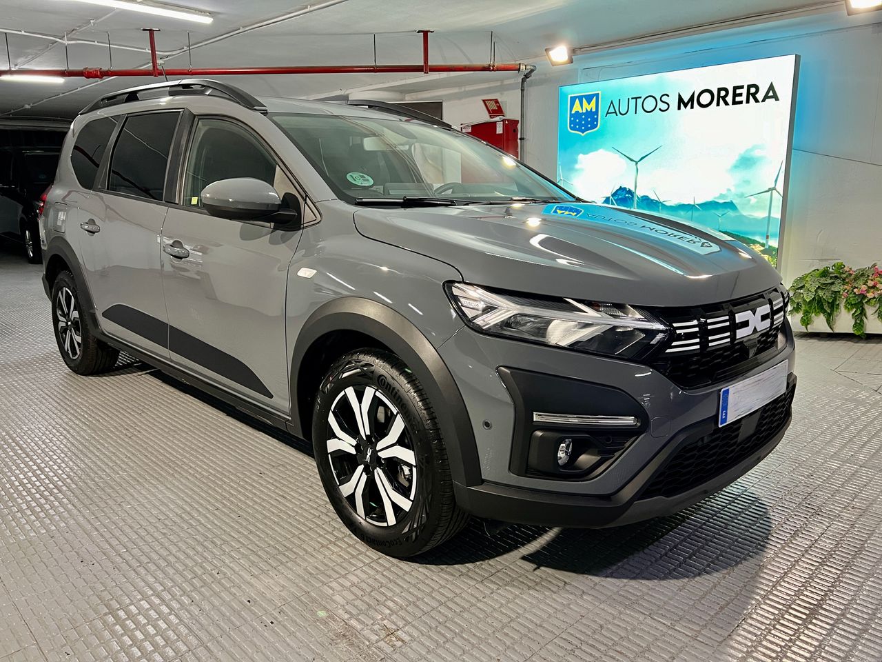 Foto Dacia Jogger 4