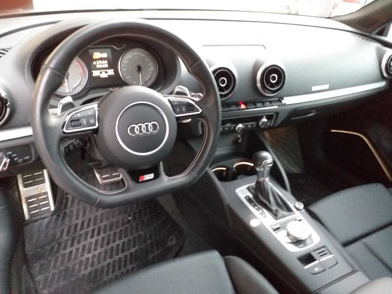 Foto Audi S3 7