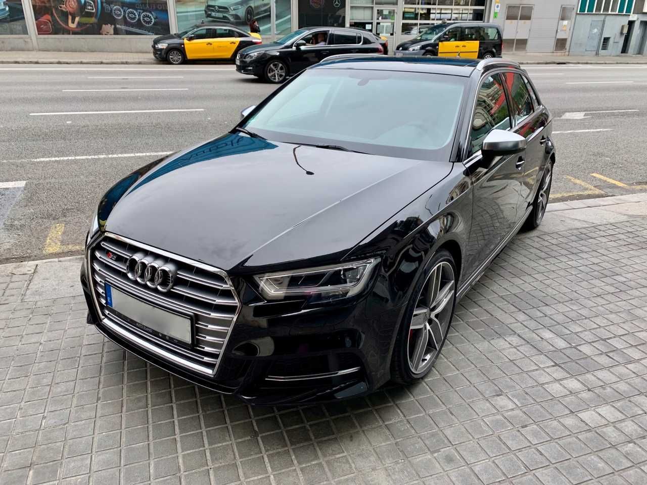 Foto Audi S3 5