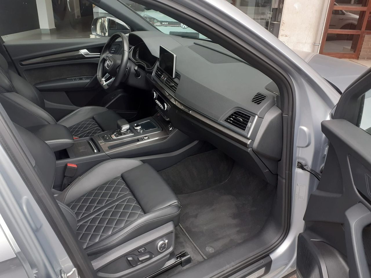 Foto Audi SQ5 9