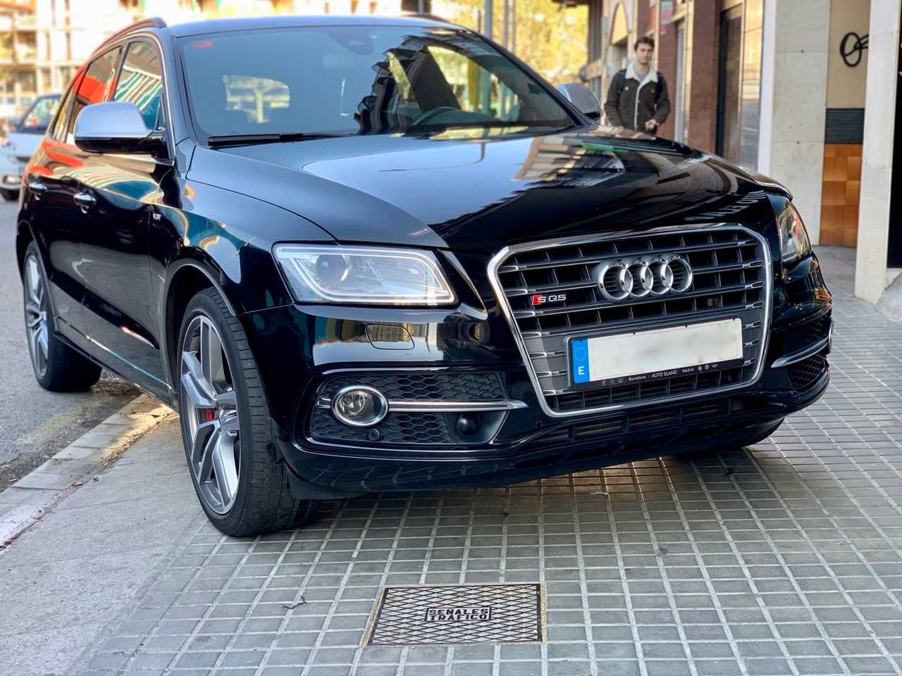 Foto Audi SQ5 3