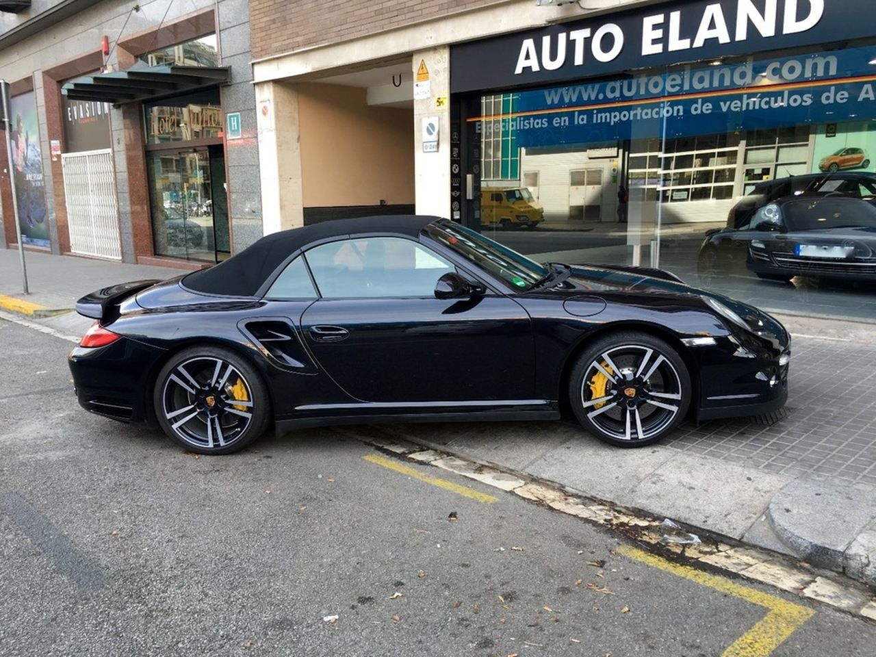 Foto Porsche 911 3