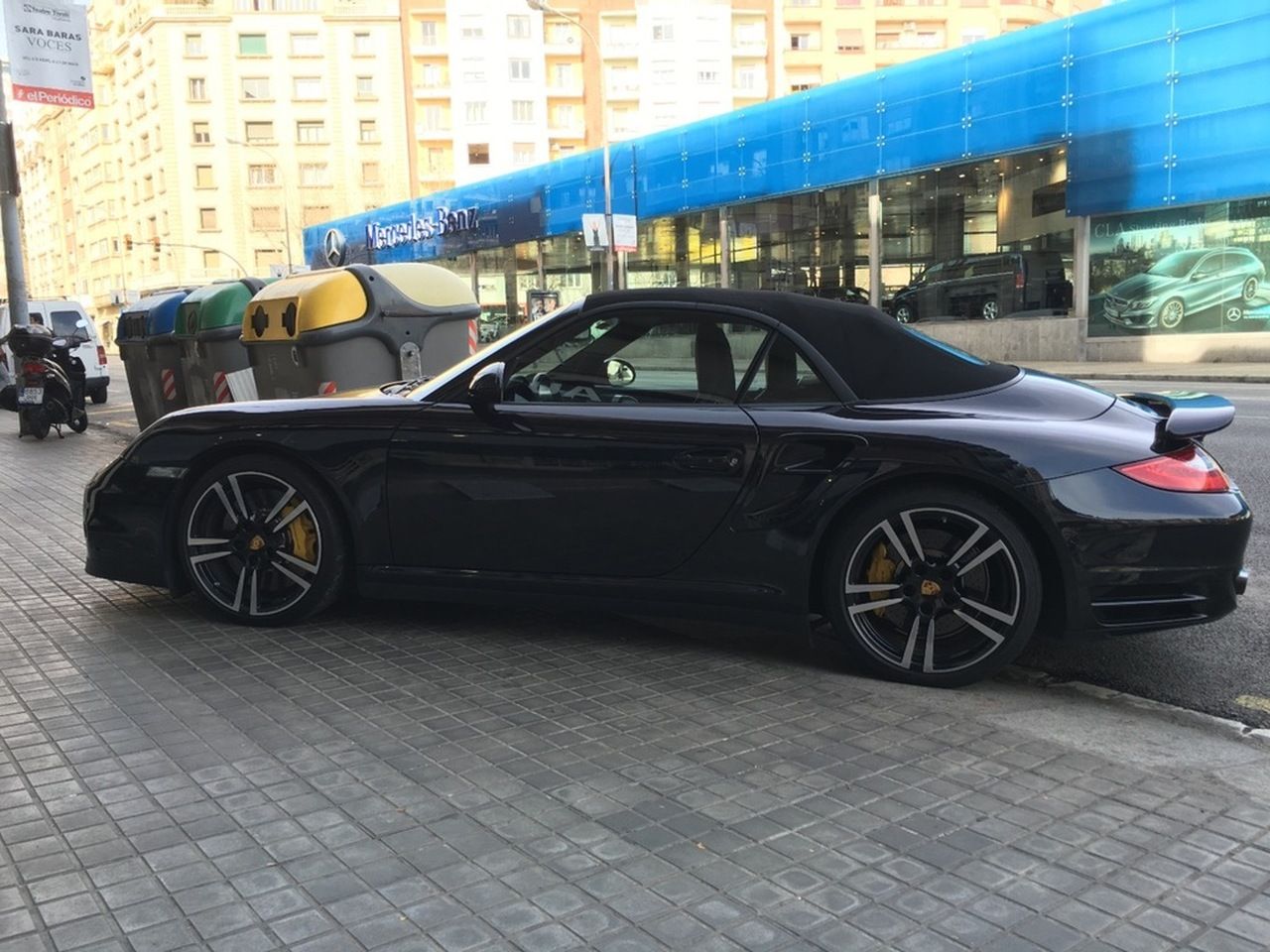 Foto Porsche 911 5