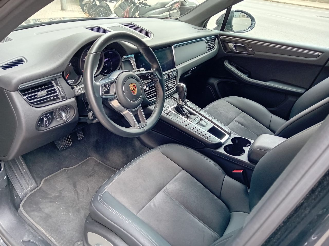 Foto Porsche Macan 6