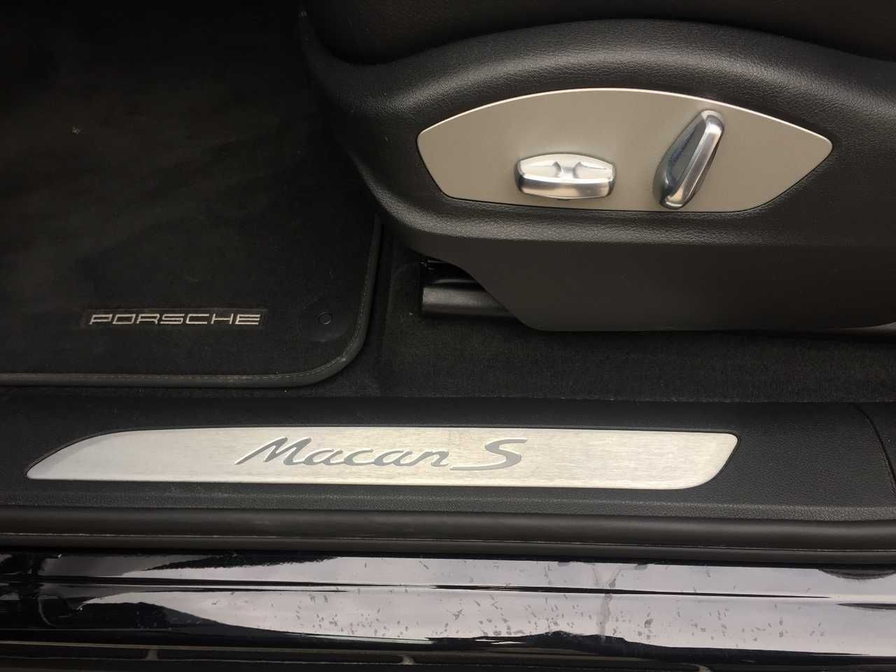 Foto Porsche Macan 19