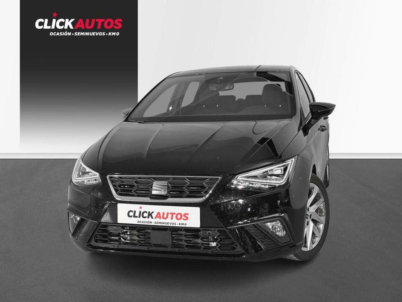 Foto Seat Ibiza 1