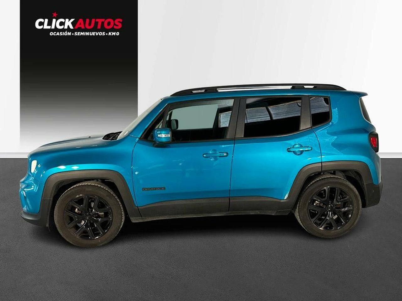 Foto Jeep Renegade 8