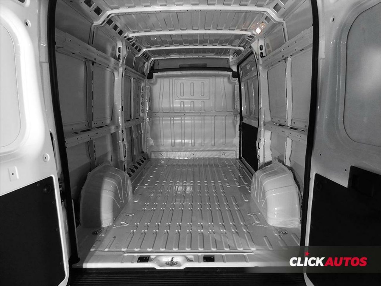 Foto Fiat Ducato 15