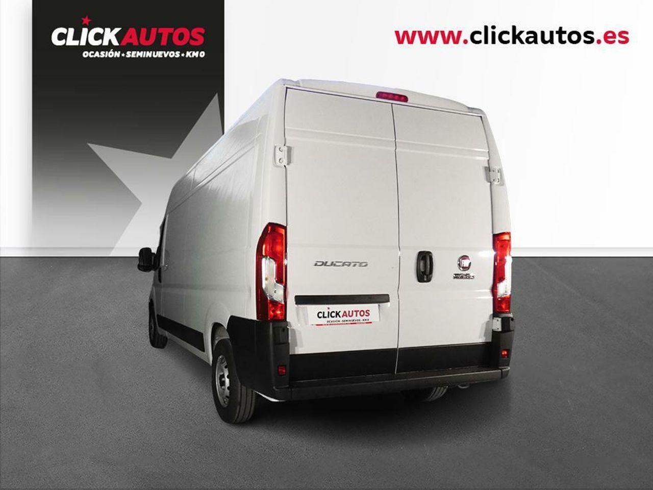 Foto Fiat Ducato 5