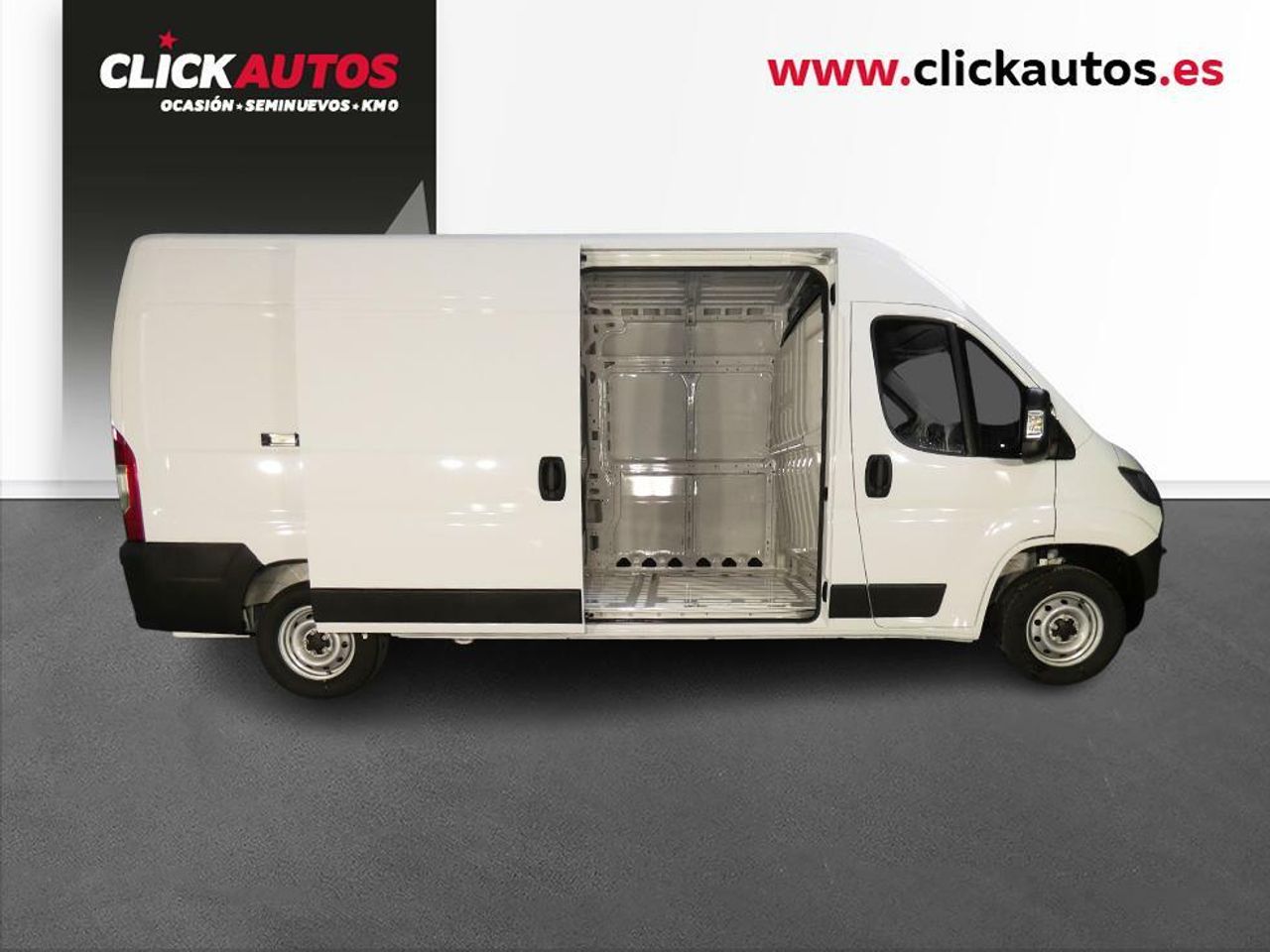 Foto Fiat Ducato 6