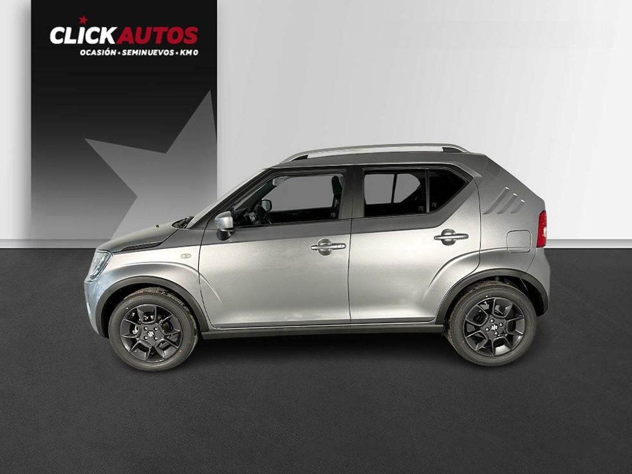 Foto Suzuki Ignis 3