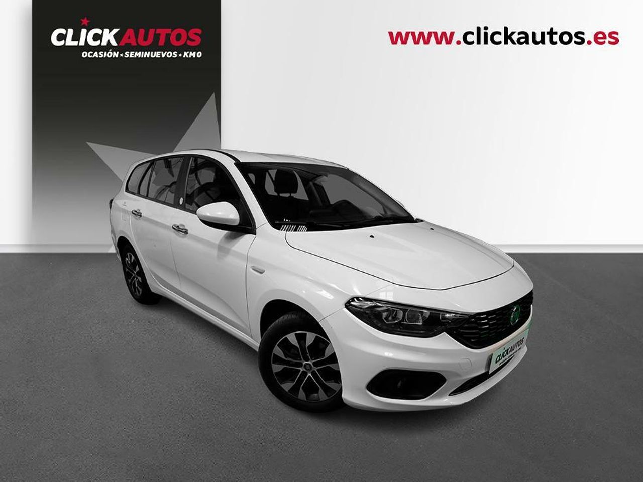 Foto Fiat Tipo 2