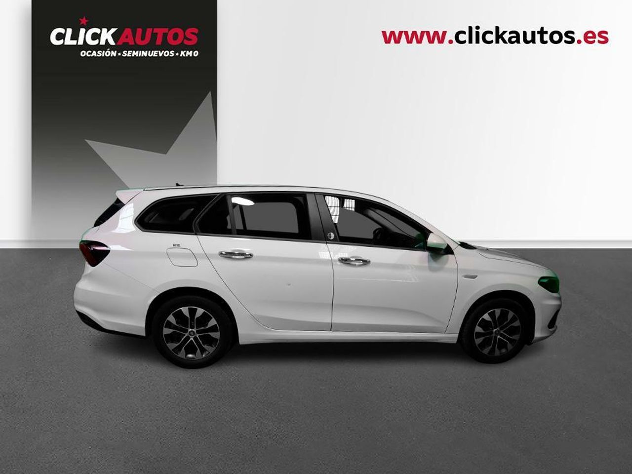 Foto Fiat Tipo 5