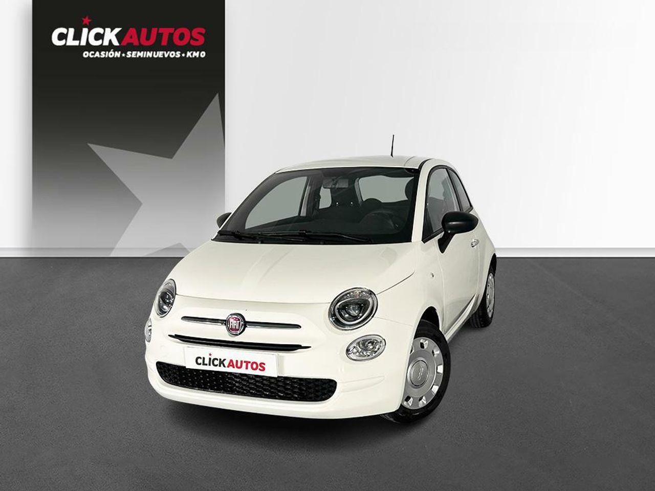 Foto Fiat 500 1