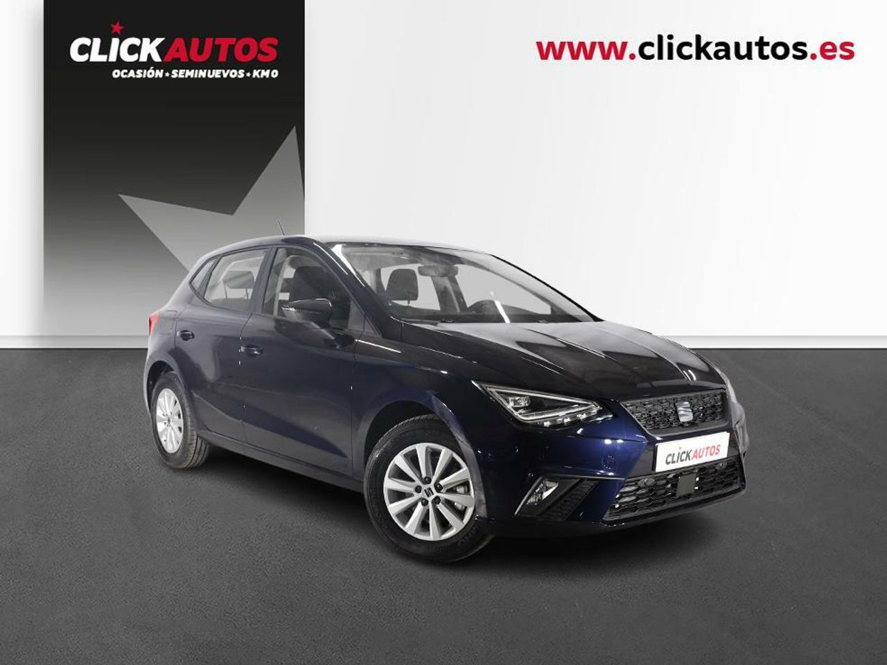 Foto Seat Ibiza 5