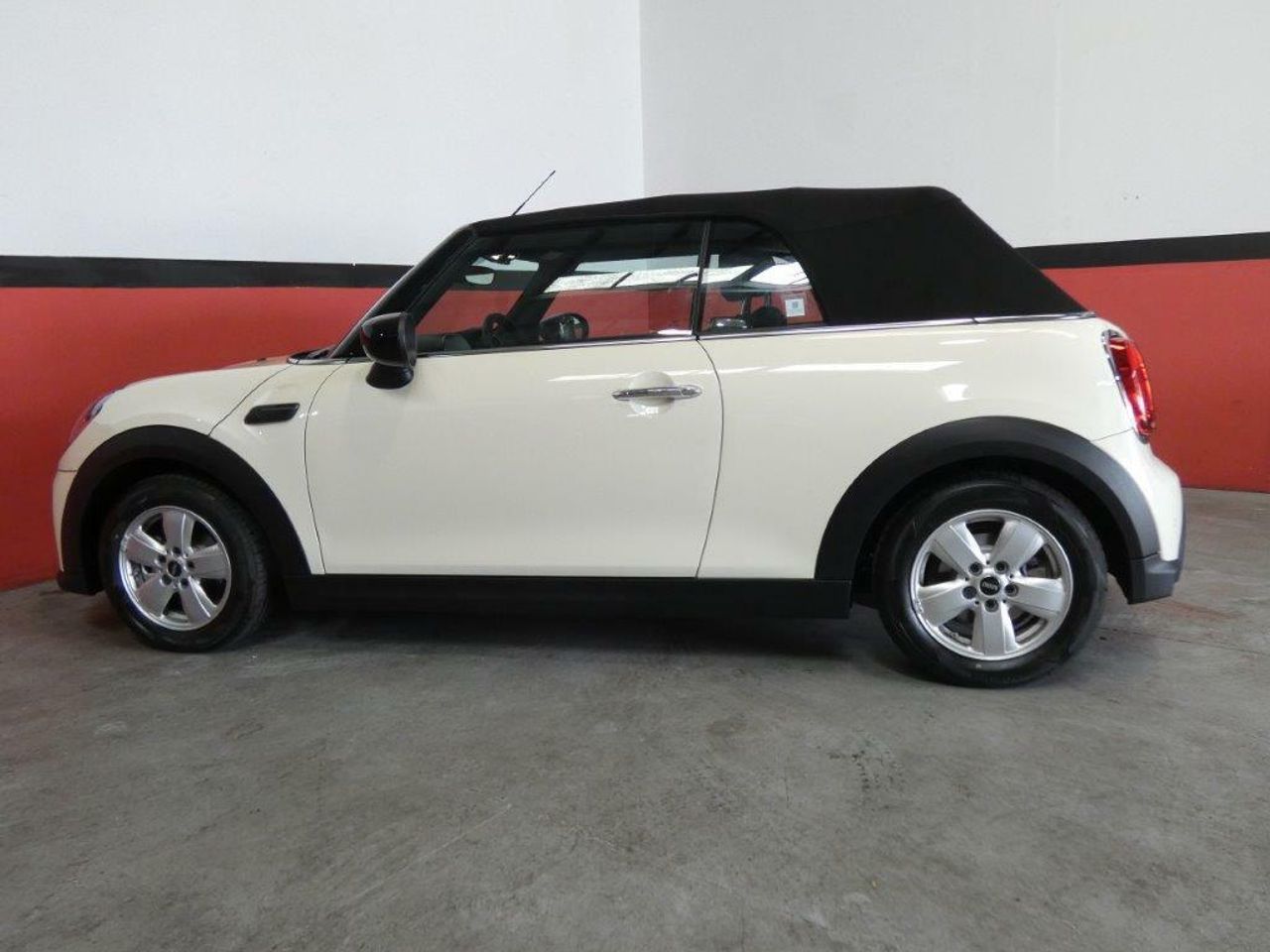 Foto Mini Cabrio 9