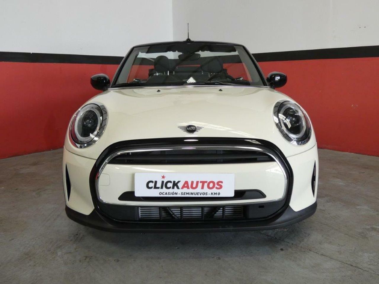 Foto Mini Cabrio 3