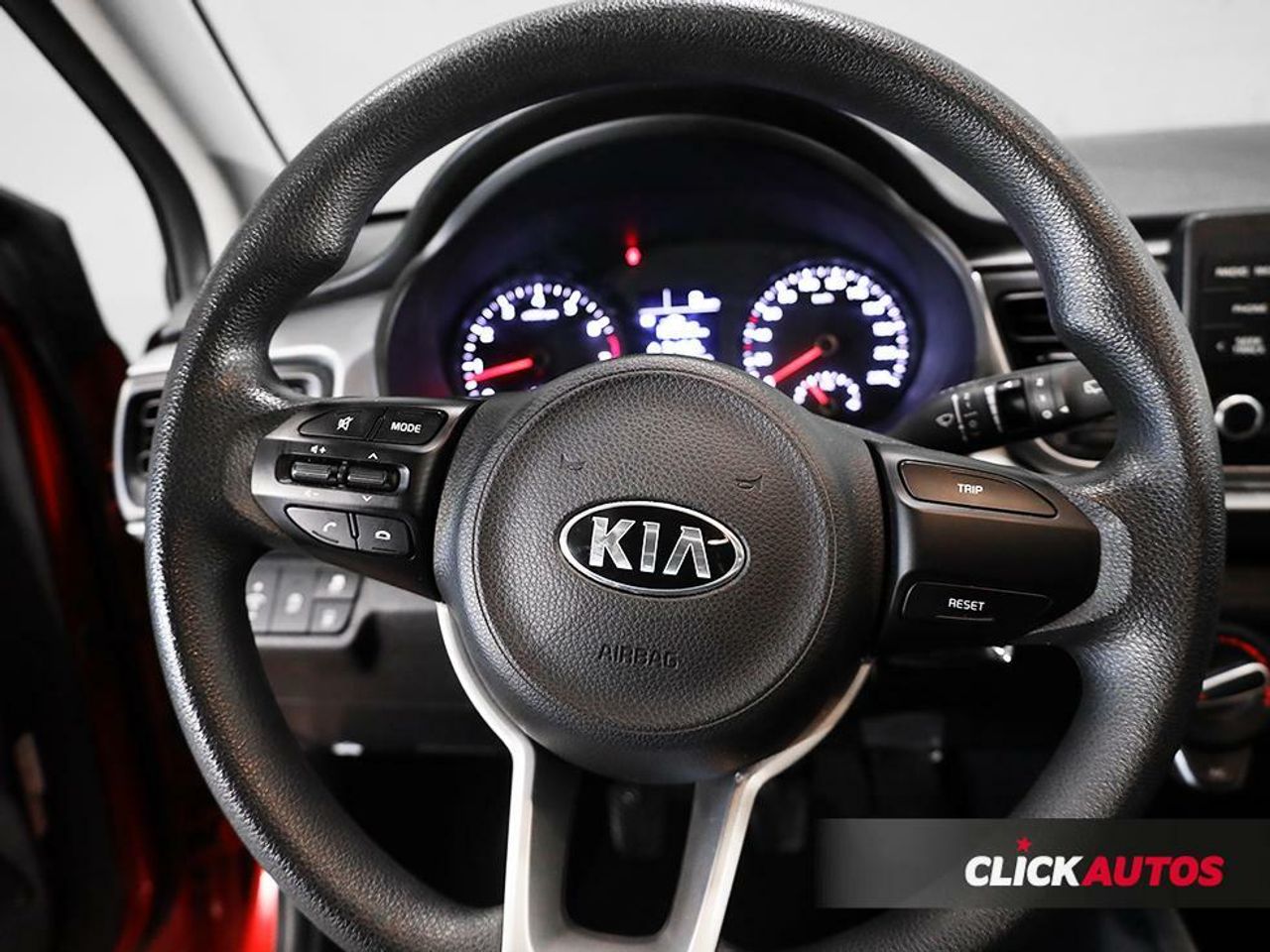 Foto Kia Rio 7