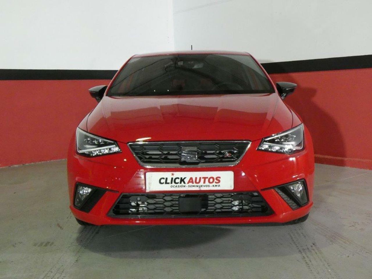 Foto Seat Ibiza 2