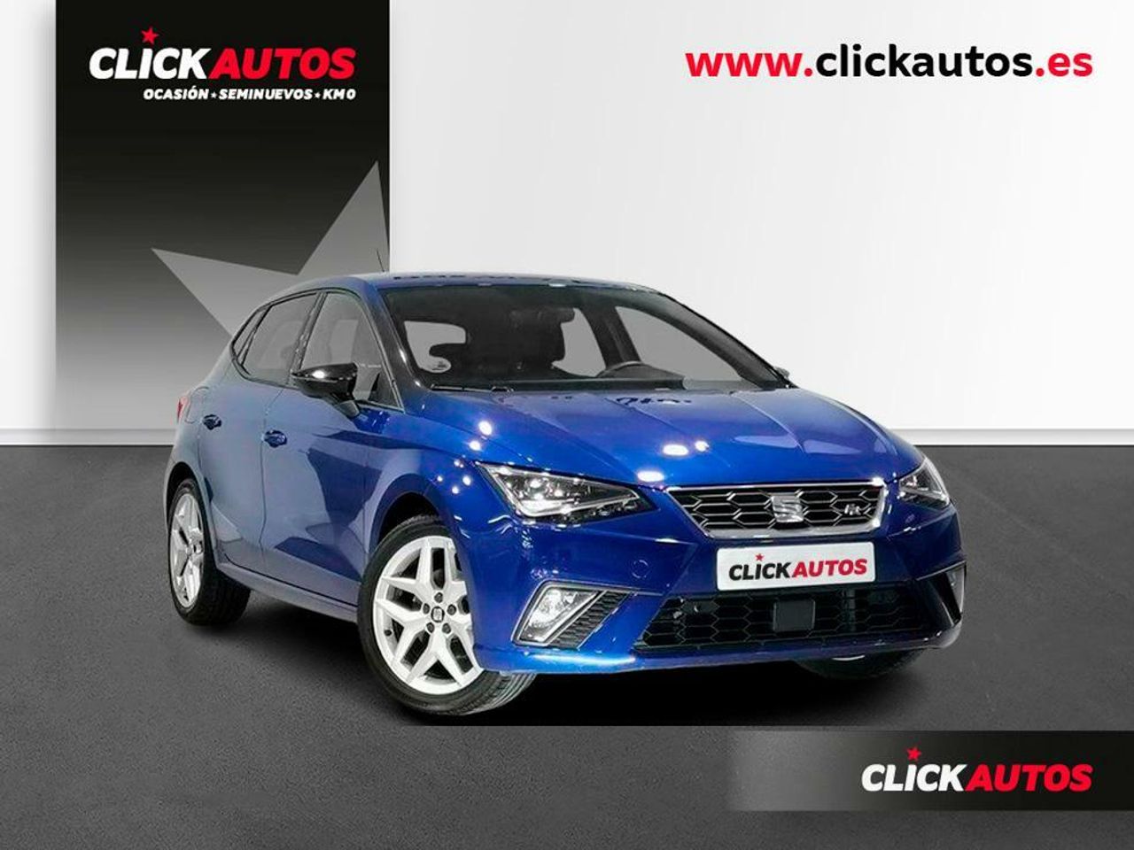 Foto Seat Ibiza 2