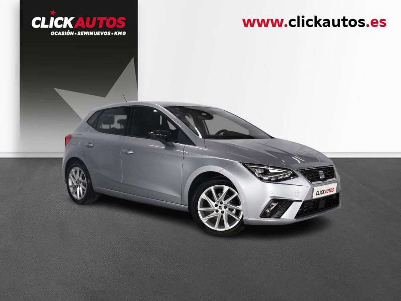 Foto Seat Ibiza 2