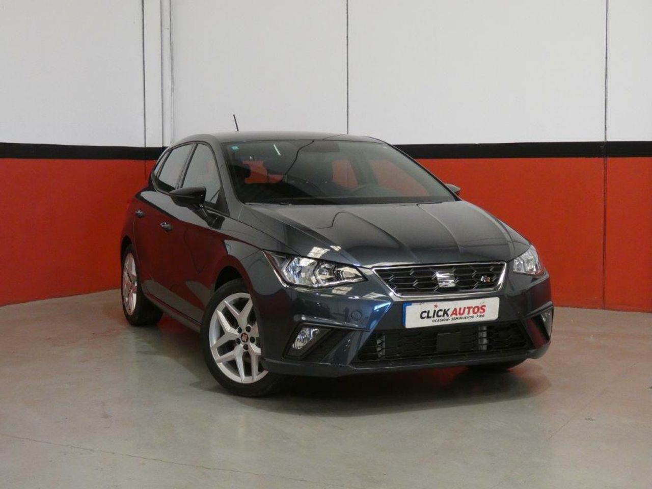 Foto Seat Ibiza 3