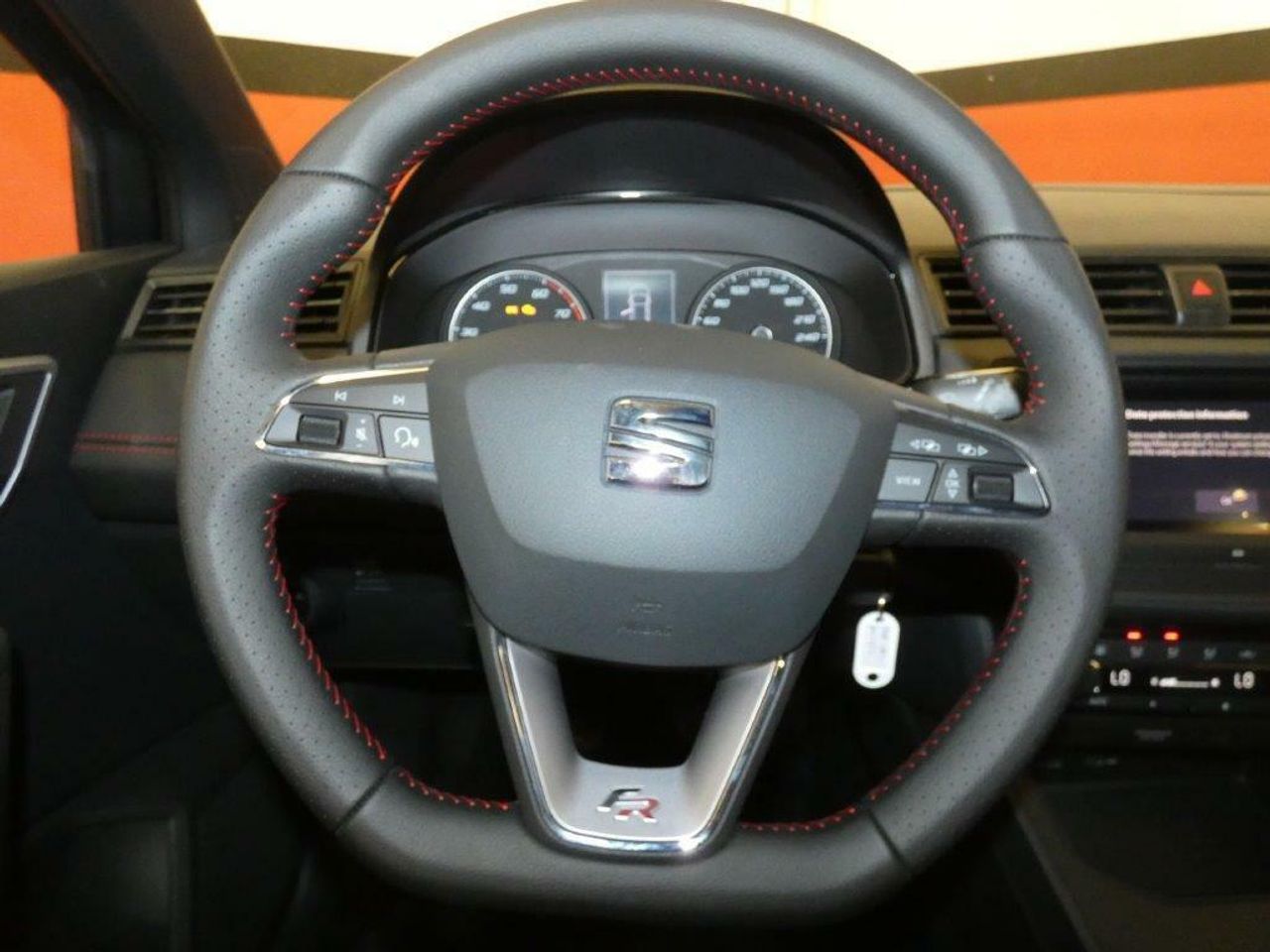 Foto Seat Ibiza 9