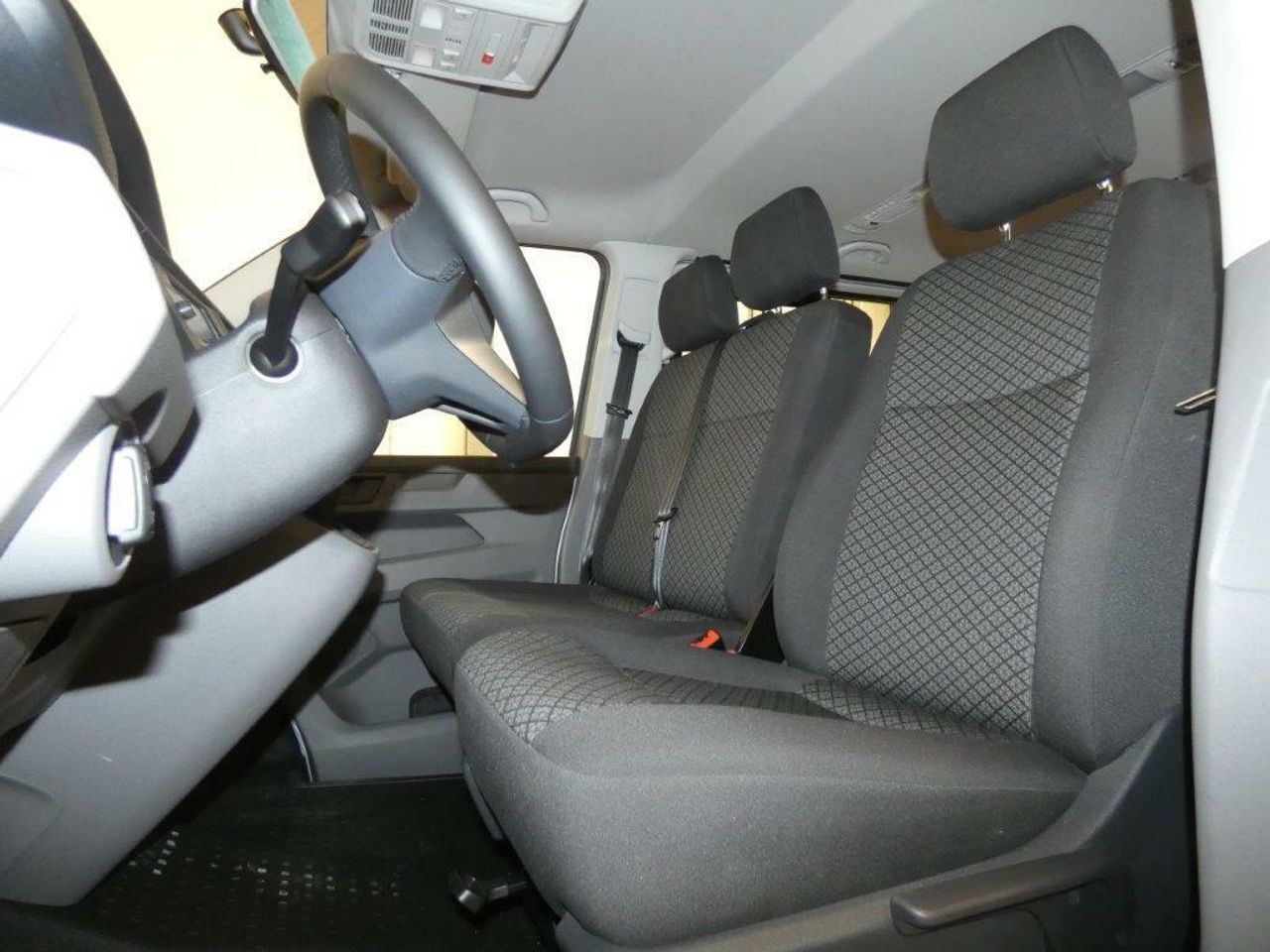 Foto Volkswagen Caravelle 20