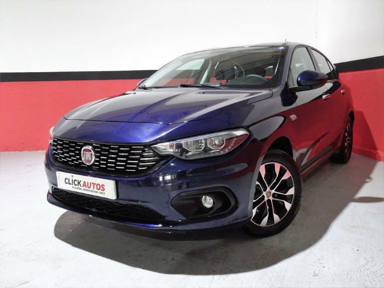 Foto Fiat Tipo 1