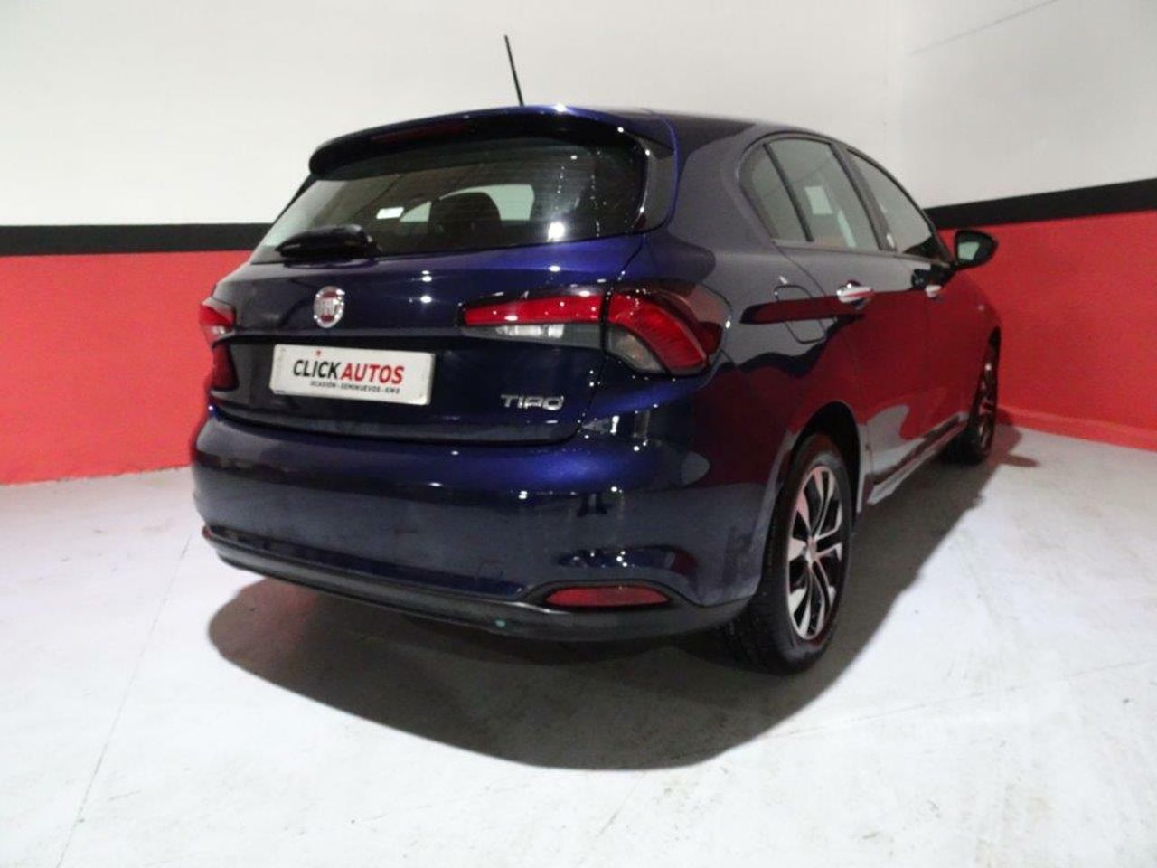 Foto Fiat Tipo 6