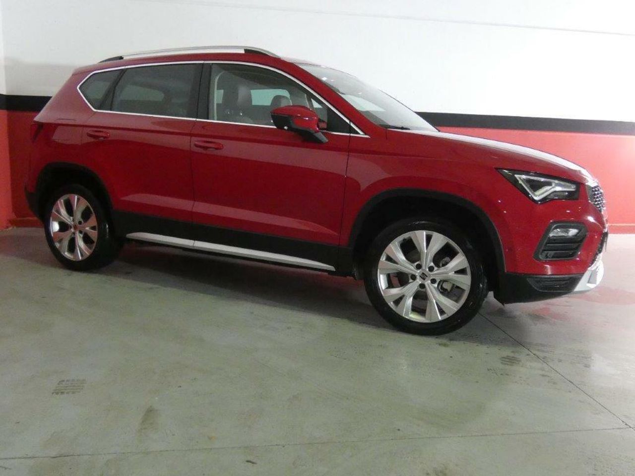 Foto Seat Ateca 7