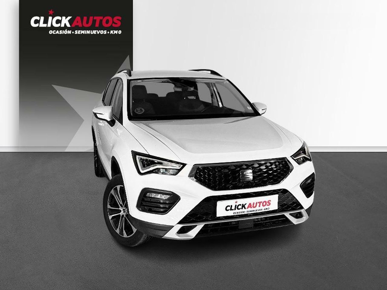 Foto Seat Ateca 3