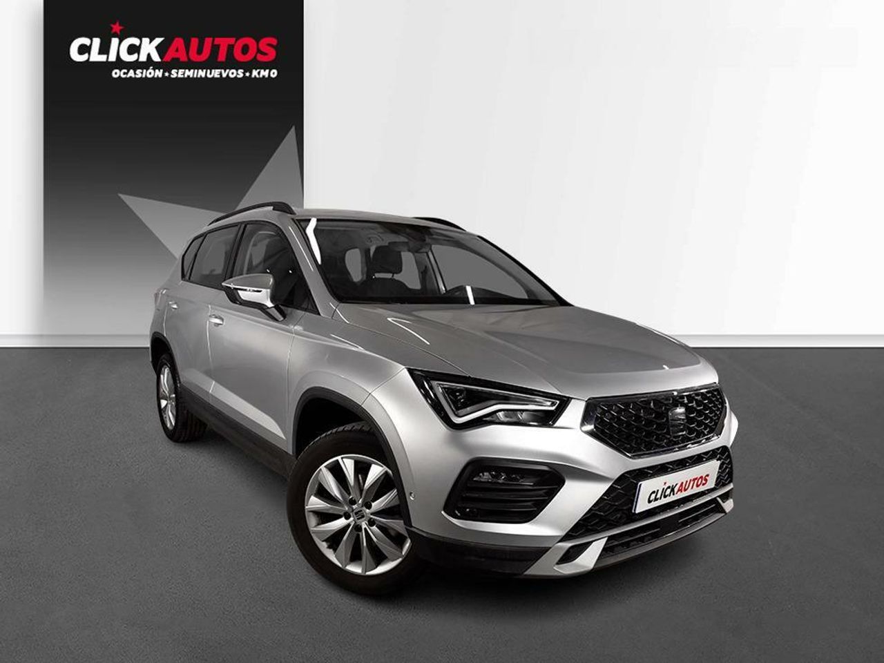 Foto Seat Ateca 2