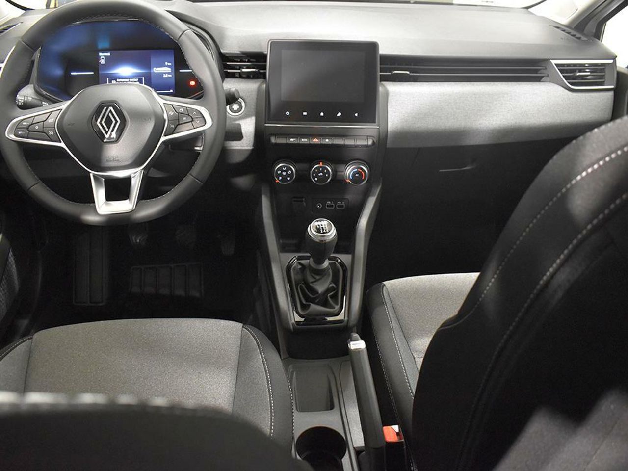 Foto Renault Clio 6