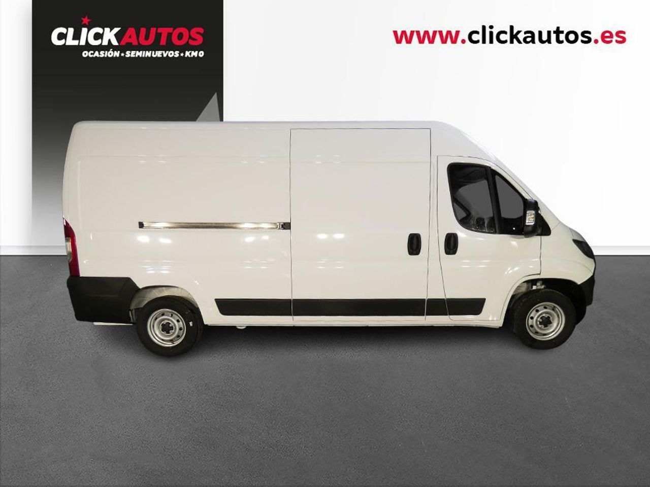 Foto Fiat Ducato 7