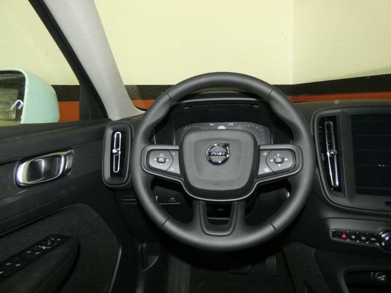 Foto Volvo XC40 9