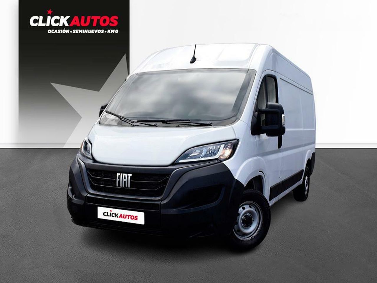 Foto Fiat Ducato 1