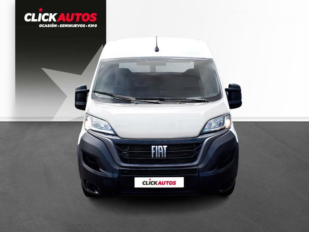 Foto Fiat Ducato 3