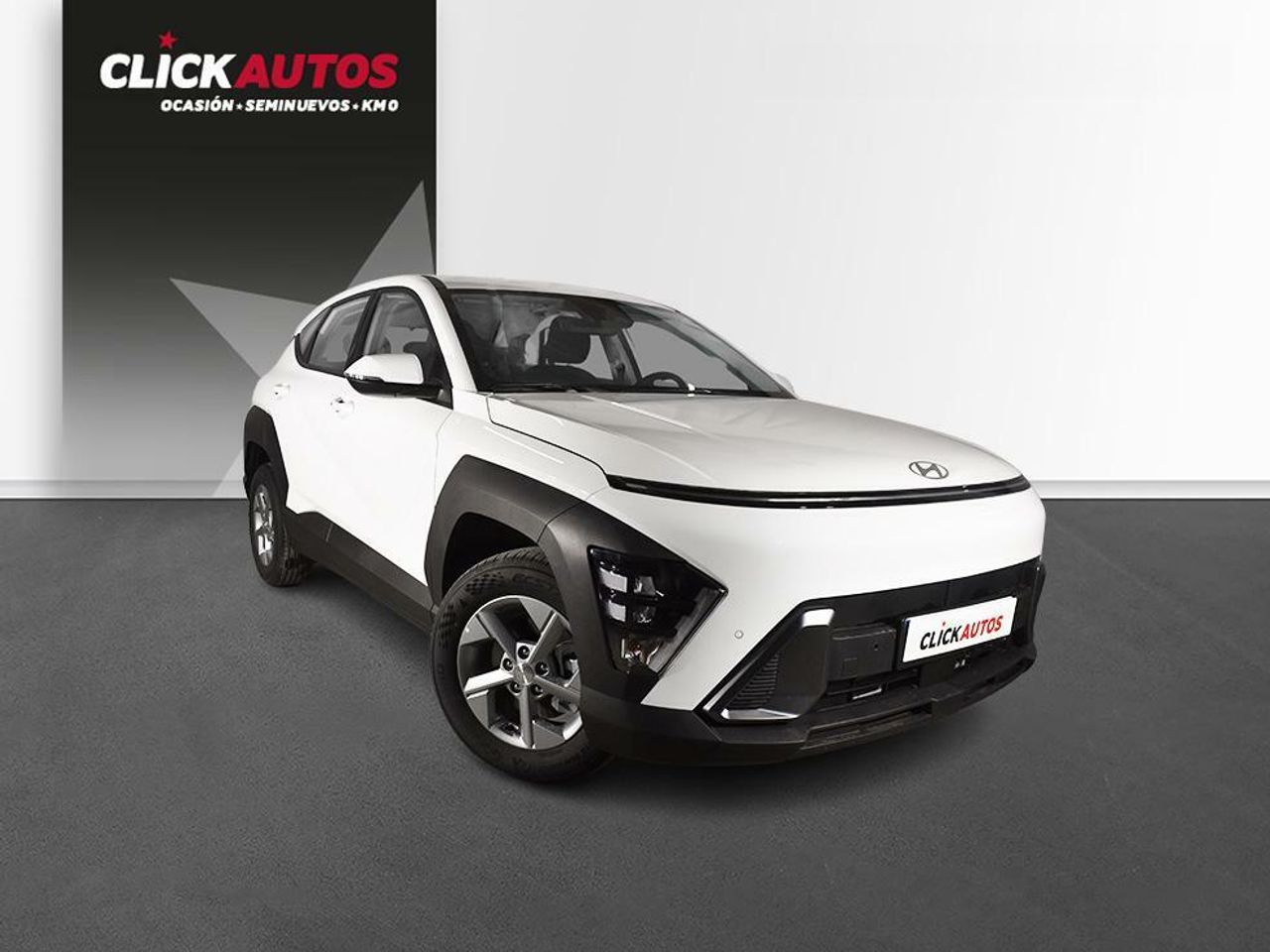 Foto Hyundai Kona 2