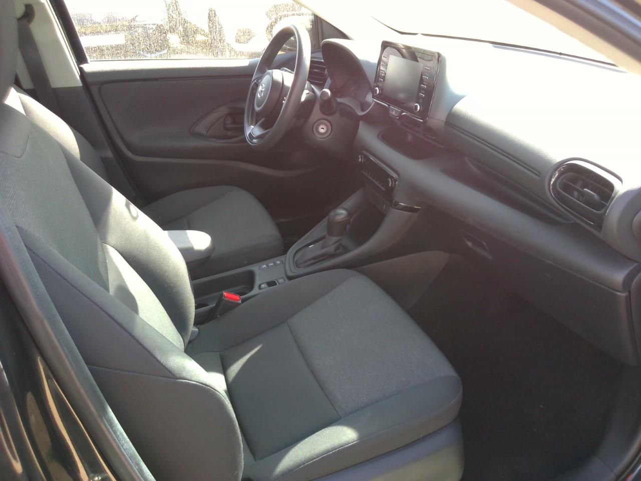 Foto Mazda Mazda2 3