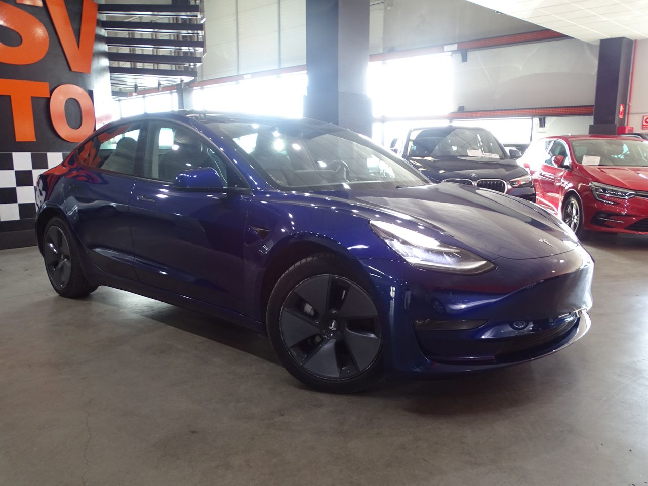 Foto Tesla Model 3 3