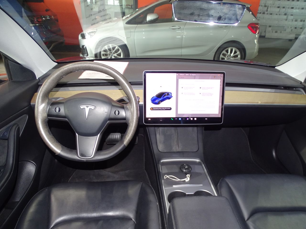 Foto Tesla Model 3 10