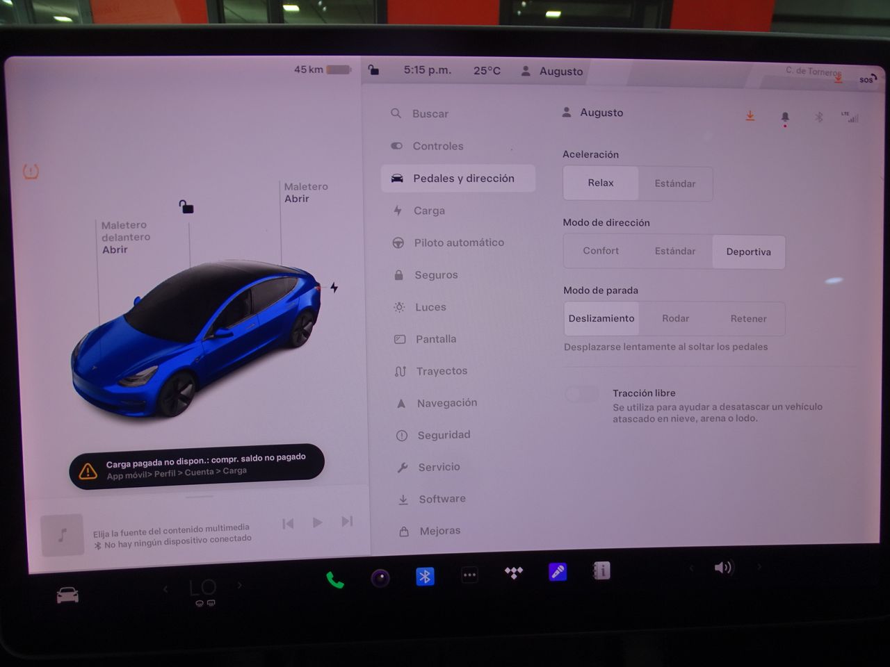 Foto Tesla Model 3 16