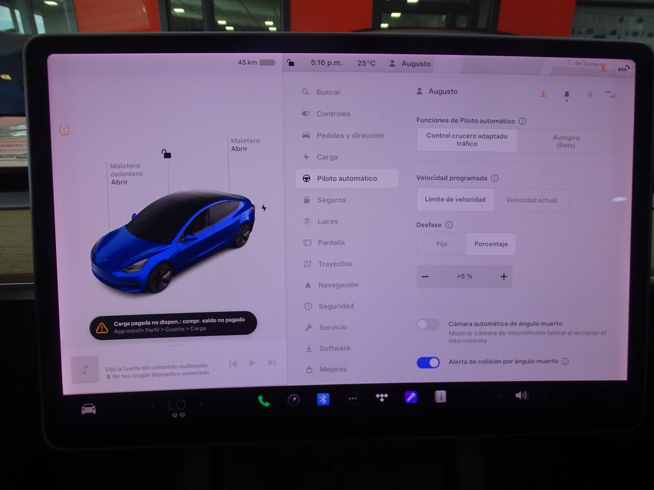 Foto Tesla Model 3 17