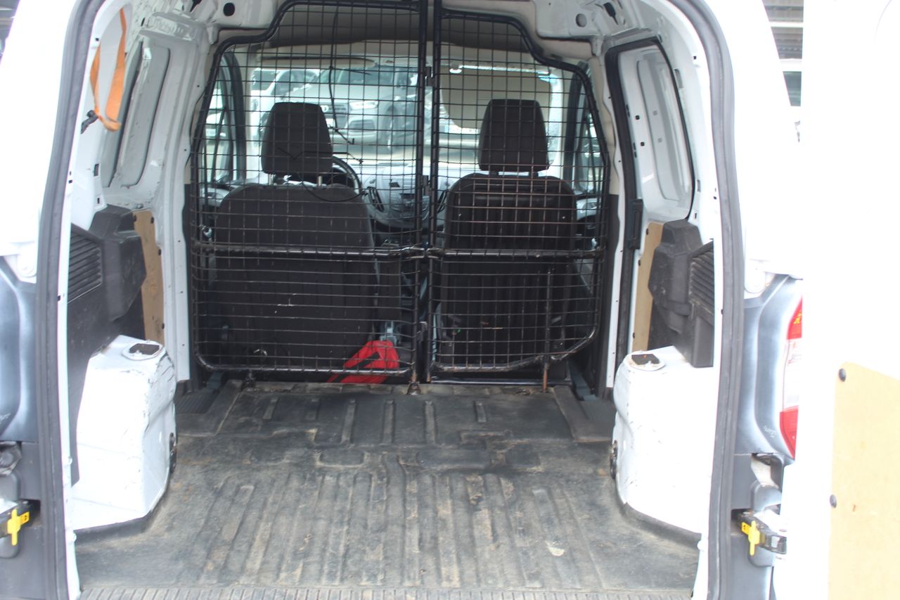 Foto Ford Transit  Courier 7