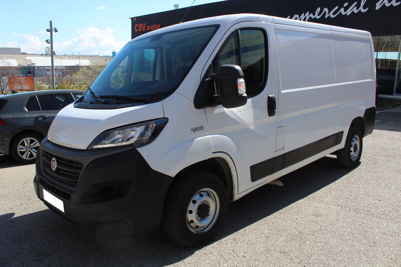 Foto Fiat Ducato 1