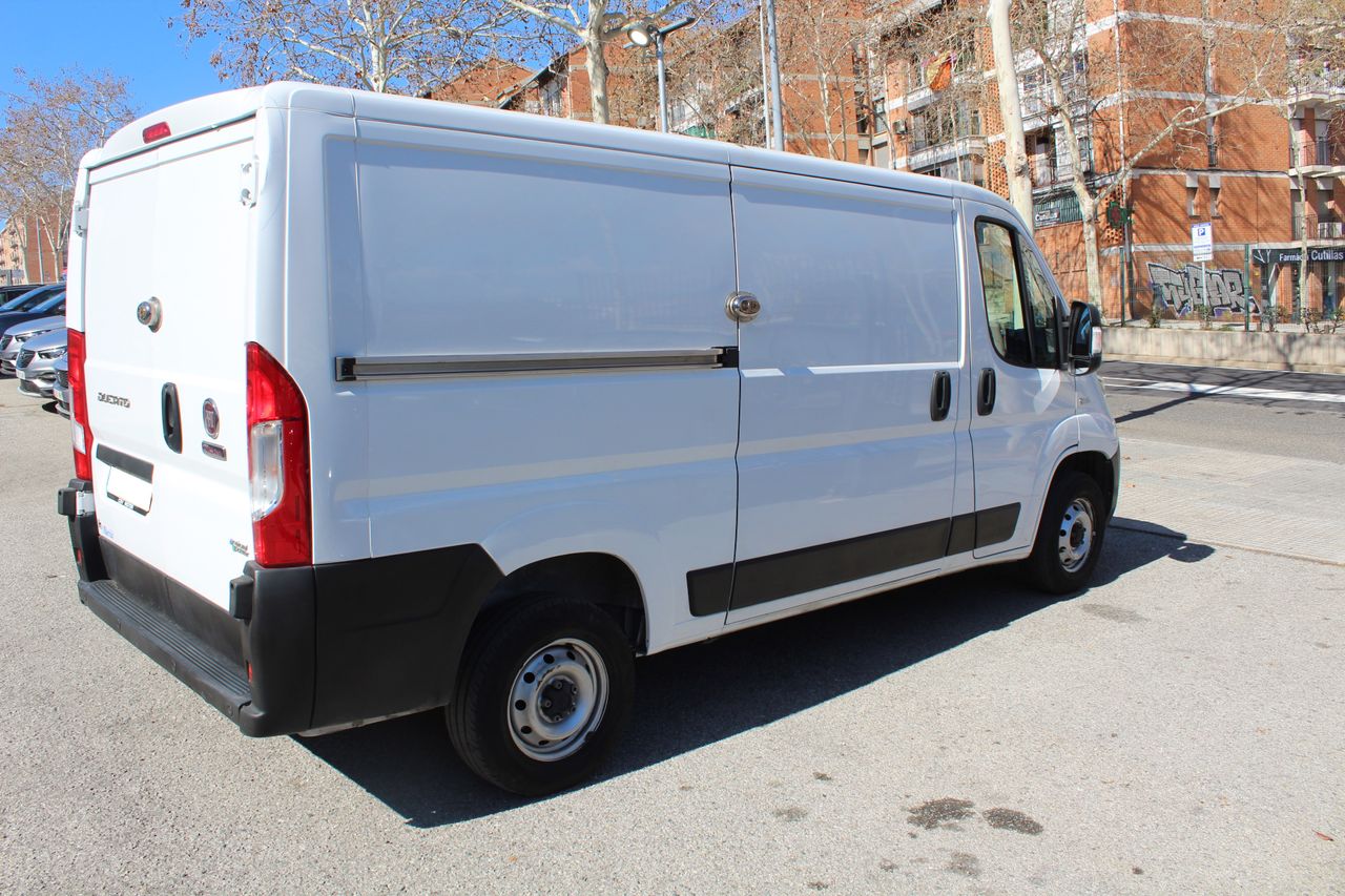 Foto Fiat Ducato 4