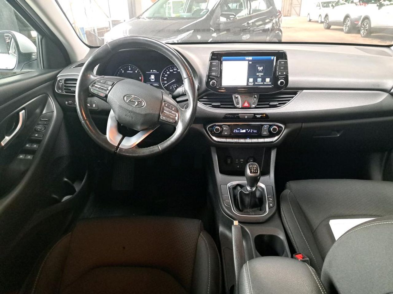 Foto Hyundai i30 3