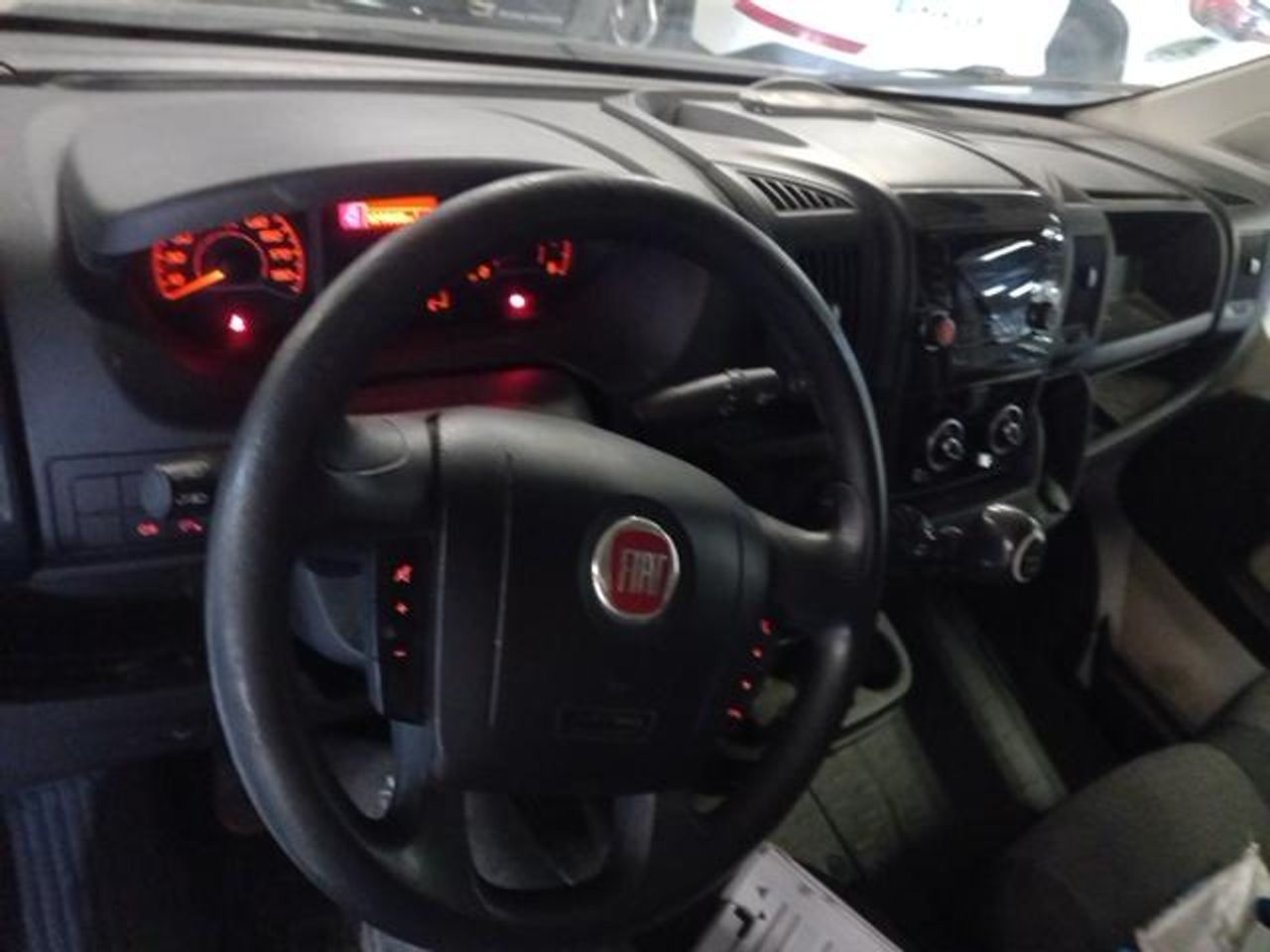 Foto Fiat Ducato 9